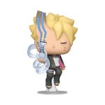 Funko Pop Animation: Boruto Naruto Generation - Boruto Momoshiki Transformation - Special Edition - Buy Online At 7 Triple 7