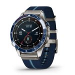 Garmin Marq Captain Modern Tool Watch Gen 2