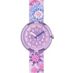Flower Chaos Watch FPNP149