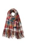Soft Warm Winter Shawl Wrap