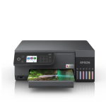 Epson Ecotank L8100 A4 Ink Tank Printer