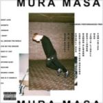 Mura Masa Cd