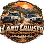 Land Cruiser – Adventure Ready