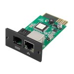 fsp snmp adapter card compatible with champ series ups