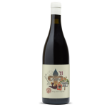 Van Loggerenberg L Tter Cinsaut 2024