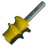 Multi Bead Forming 7 8" X 1" 1 4" Shank