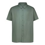 Mens Cotton Slub Shirt