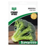 Starke Ayres Broccoli Seed 15G