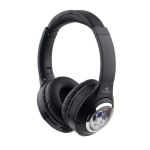 Multifunction Wireless Bluetooth Headset CXT-13M With LED Light Tf Card
