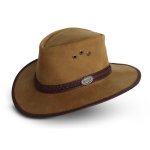 112P Pamplona Rancher Hat - Extra Large