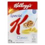 Kellogg's Special K Classic Cereal - 375g