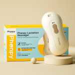 Phanpy Lactation Breast Massager