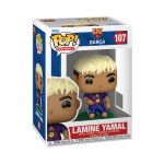 Funko Pop Football: Fc Barcelona – Lamine Yamal Kneeling