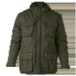Heritage 2-IN-1 Hunters Jacket Mens