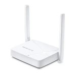TP-link Mercusys MR20 AC750 Wireless Dual Band Router