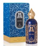 Attar Collection Azora Decants samples