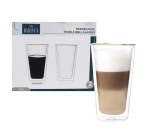 Barista D w Tumbler Squ Bottom 2PC 340ML