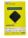 Q5 Iatv 4K Ultra HD Android Tv Set-top Box