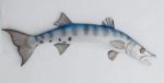 Barracuda Fish Replica 88CM Bc