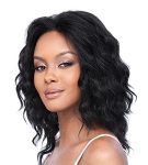 It's A Wig Full Lace Wig Lindsey - Color 1 - Jet Black