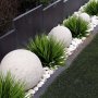 12PCS Outdoor Artificial Plants Diy Detachable Simulation Plant Spring Grass Bouquet Fake Grass Plant Faux Greenery Plastic Plants Outdoor Uv Resistant Fake Flowers Indoor