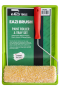 Eazi Brush Paint Roller & Tray Set