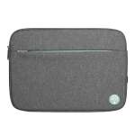 Port Designs Yosemite 15.6" Notebook Sleeve – Eco Grey