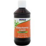Elderberry Liquid 500MG 237ML