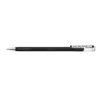 Mattehop Liquid Gel Pen Roller 1MM Black Pentel