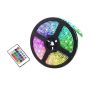 - Rgb Strip Light LED USB 5M With Remote