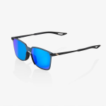Legere Square Soft Tact Black Blue Multilayer Mirror Lens