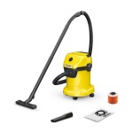 Karcher – Wet And Dry Vacuum Cleaner – WD3V-17 4 20