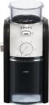 Krups Grind Expert Burr Coffee Grinder