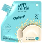 Happa Cereal Oatmeal