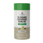 Natures Nutrition Super Greens & Reds Natural 500G Assorted - Vanilla