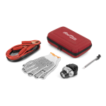 Drivetime Vehicle Emergency Kit