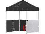 Ovation Gazebo 2 X 2M Petite Frame - 3 Half-wall Skins
