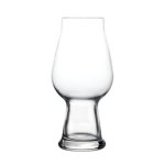 Birrateque Ipa Glass 6 Pack By Luigi Bormioli