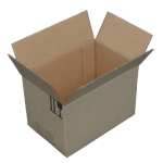 Parrot Box 300 X 230 X 450MM Pack Of 10