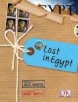 Bc Nf Brown A 3C Globe Challenge: Lost In Egypt Paperback