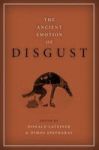 The Ancient Emotion Of Disgust Hardcover