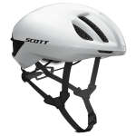 Cadence Plus Helmet White - White L