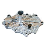 Nissan Navara YD25 Gearbox Transfer Plate