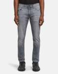 G-star Raw 3301 Sun Faded Glacier Grey - W36 L32 Grey