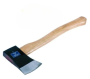 Precision Diamond Blade Axe Hatchet 432 Mm 910 G Lightweight Powe