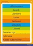 Platinum Libanga R Iphosta 13 Emalanga Eliviki Grade R Zulu Poster