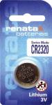 Renata Batt CR2320