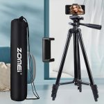 1SET Phone Tripod Tripod For Outdoor Phone And Universal Clip Compatible With Phone live