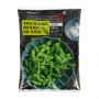 Frozen Edamame Beans In Pod 500 G