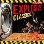 Explosive Classics Cd